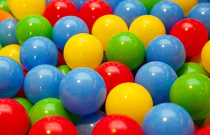 Indoorspielplatz Prirateninsel