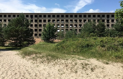 Prora