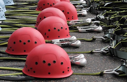 Waldseilpark Altefähr